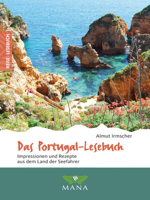 cover image of Das Portugal-Lesebuch